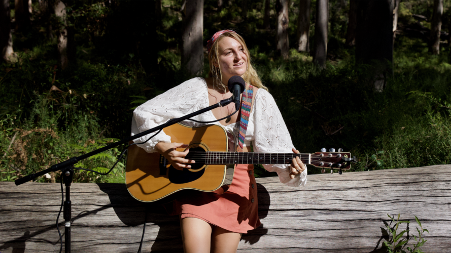 Charli Jade, musical soloist in Sunshine Coast, photo 3