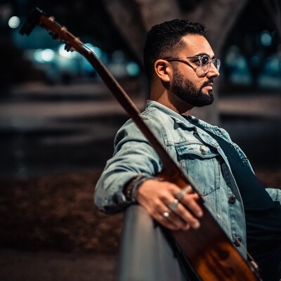 Damian Khoury Music, musical soloist in Sunshine Coast, photo 2