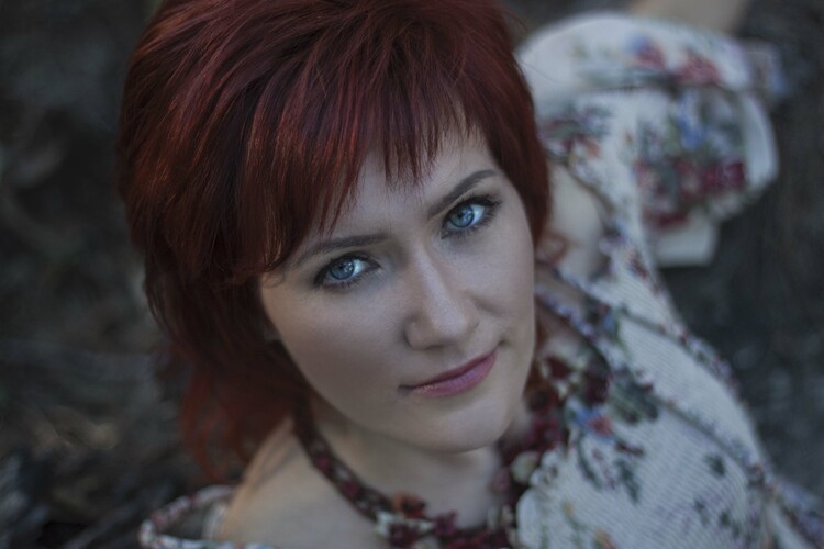 Innessa, singer in Sunshine Coast, photo 3