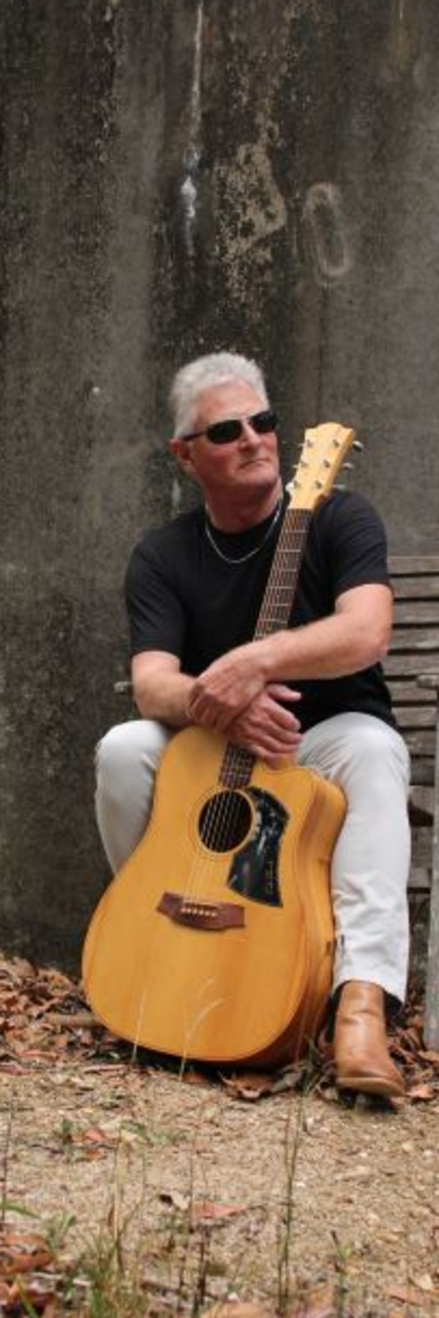Sounds of Geoff Hutton, singer in Sunshine Coast, photo 3