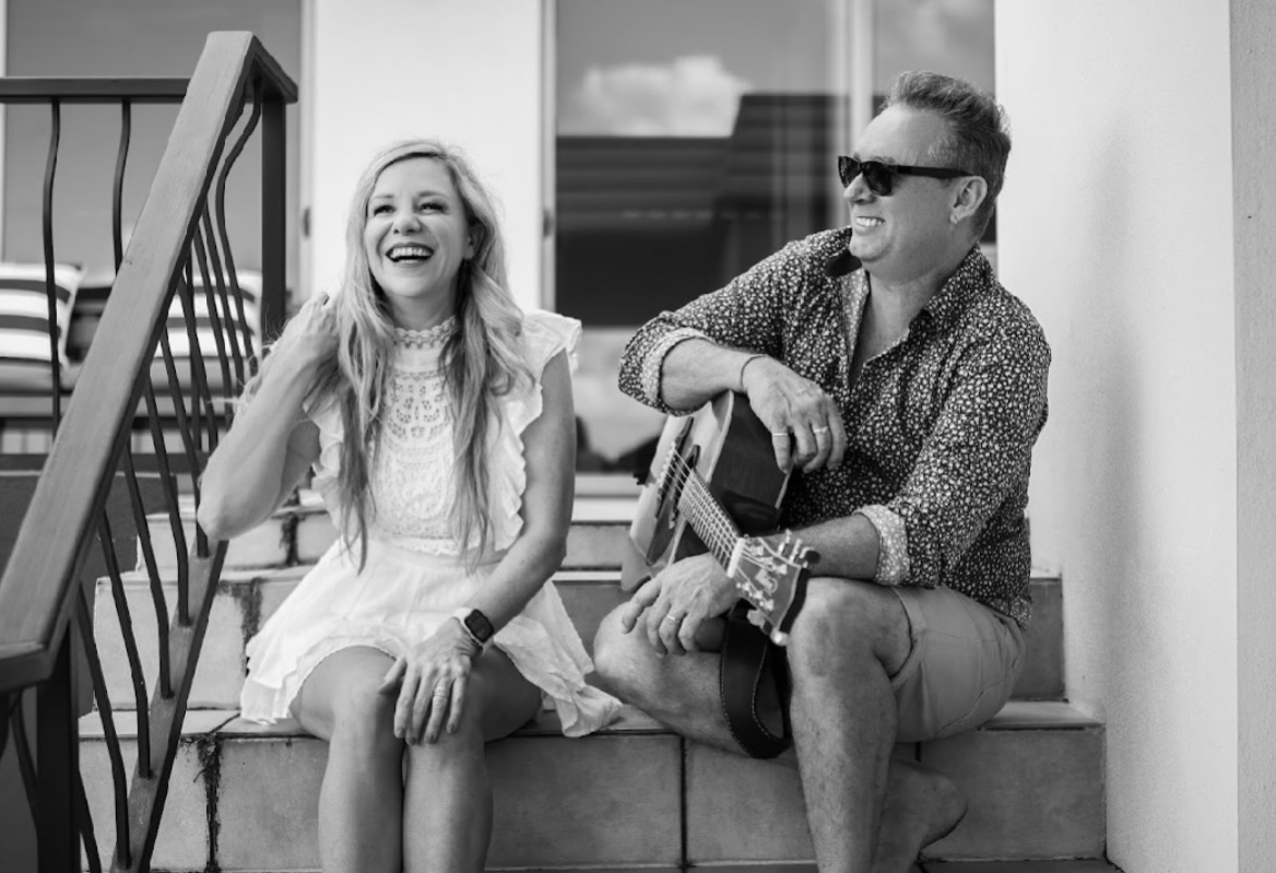 Finding Stellar, musical duo in Sunshine Coast, photo 2
