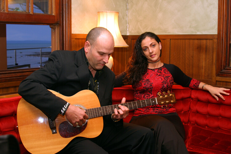 Marco / Poco Loco, musical duo in Sunshine Coast, photo 3