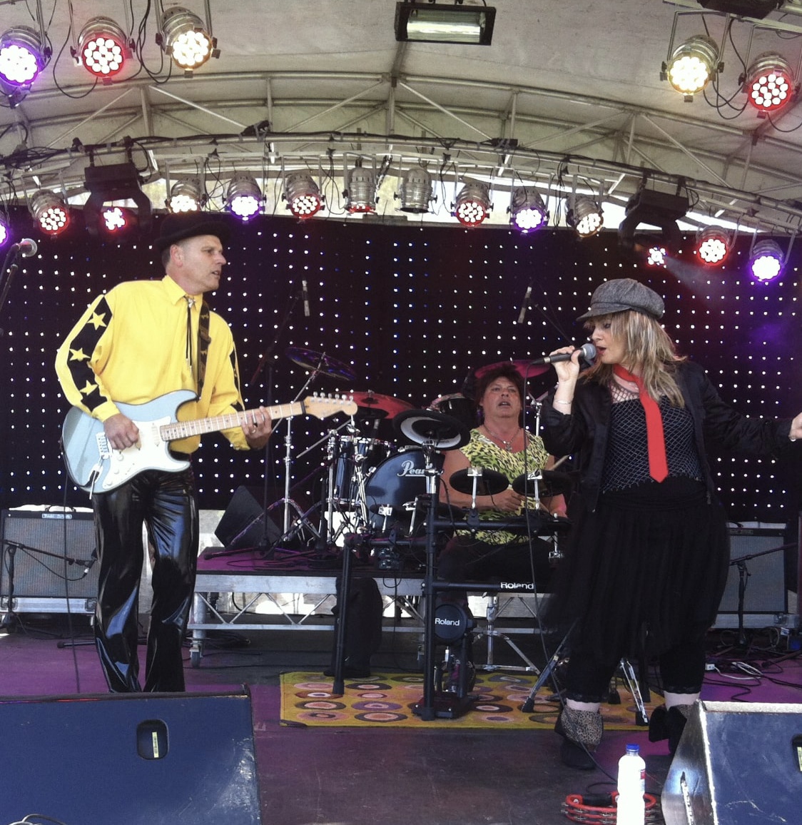 Marco / Poco Loco, musical duo in Sunshine Coast, photo 2