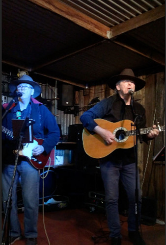 The Widgee Brothers, musical duo in Sunshine Coast, photo 3