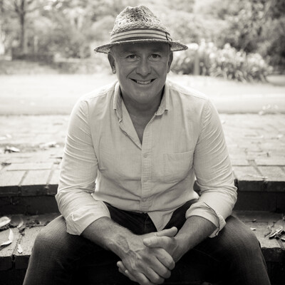 Sam Penny, business speaker in Sunshine Coast, photo 2