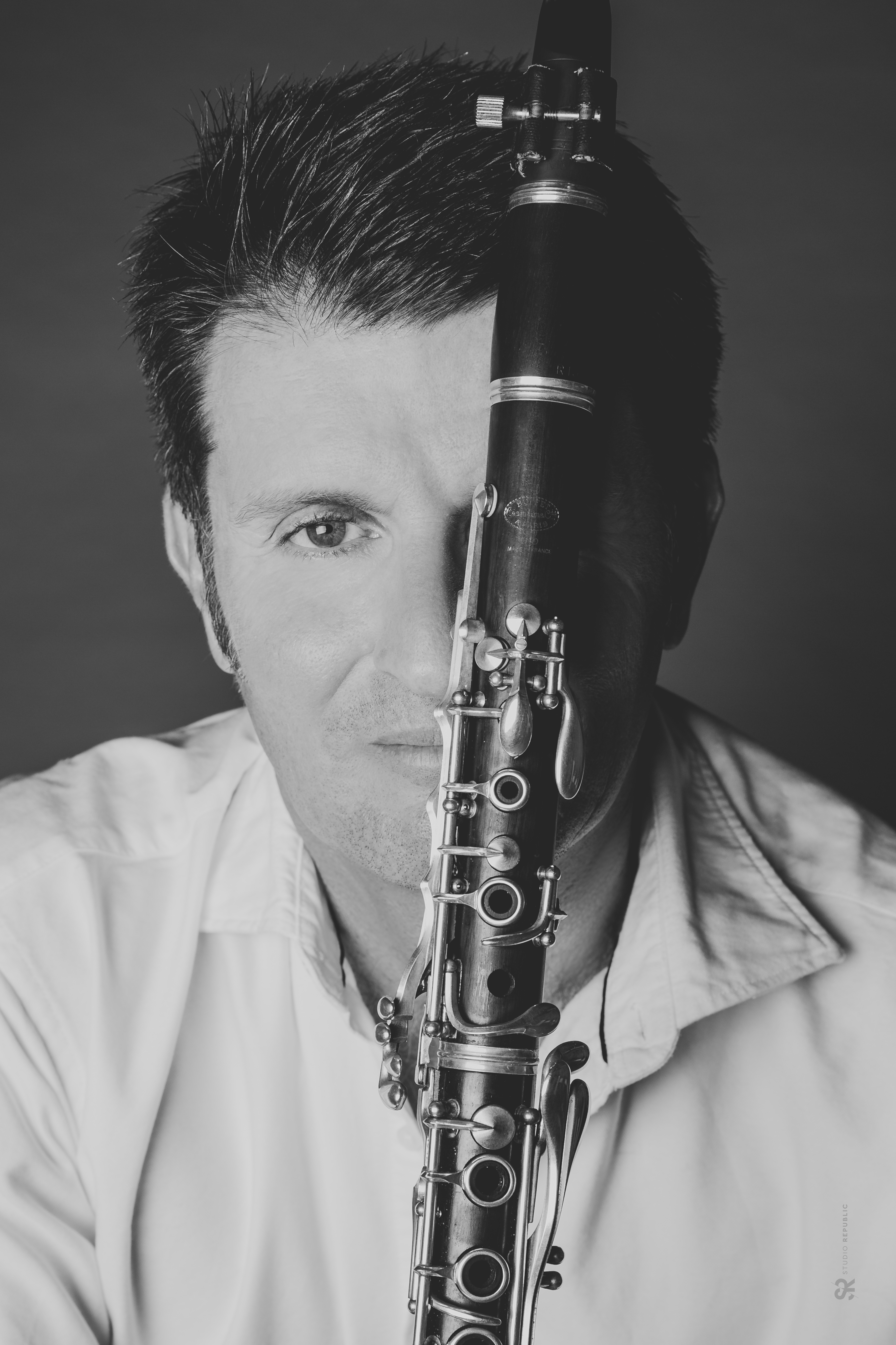 Michael Larkin, singer in Sunshine Coast