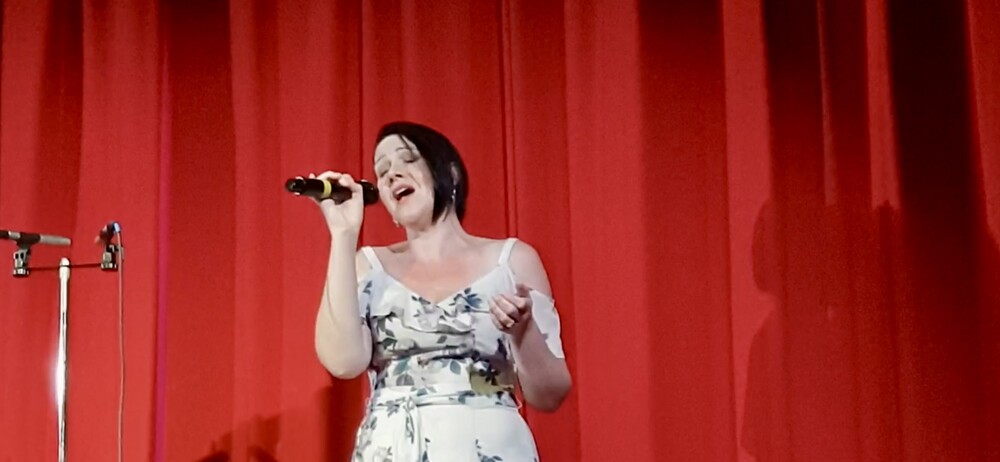 Michelle Bull, singer in Sunshine Coast, photo 3
