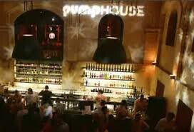 Pumphouse DJs, live in Sydney