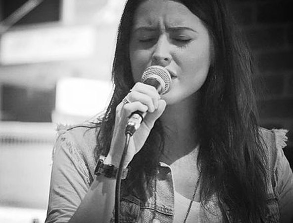 Aimee And Doug, musical duo in Sydney, photo 3