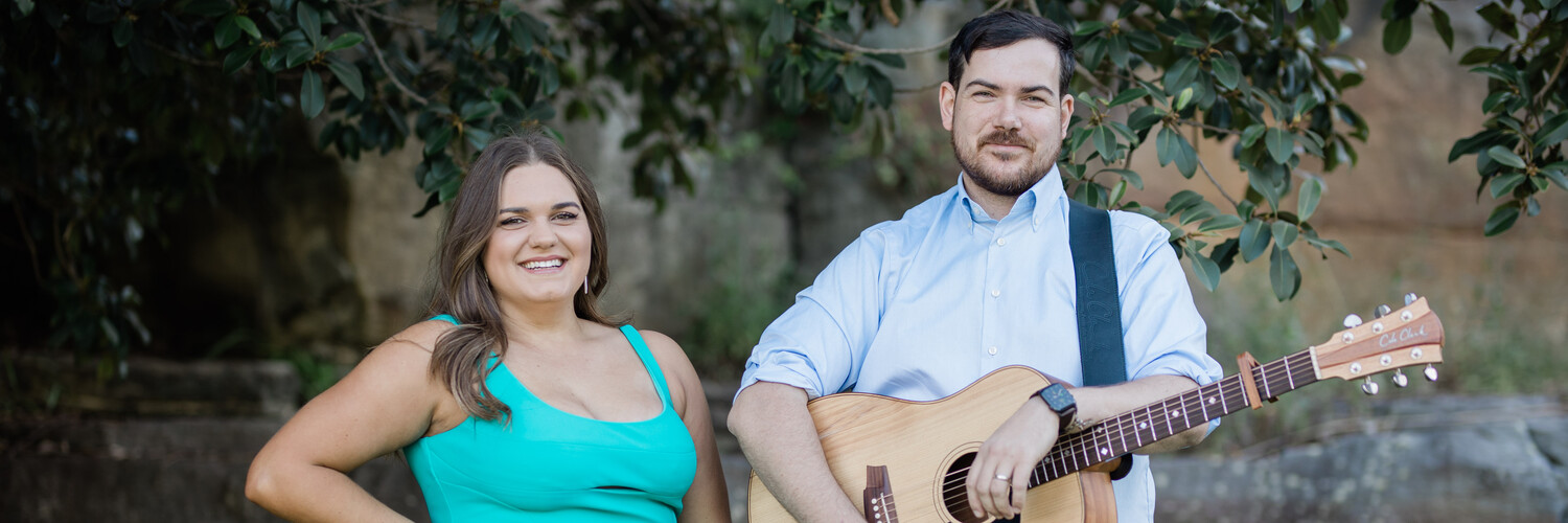About Time, musical duo in Sydney, photo 3