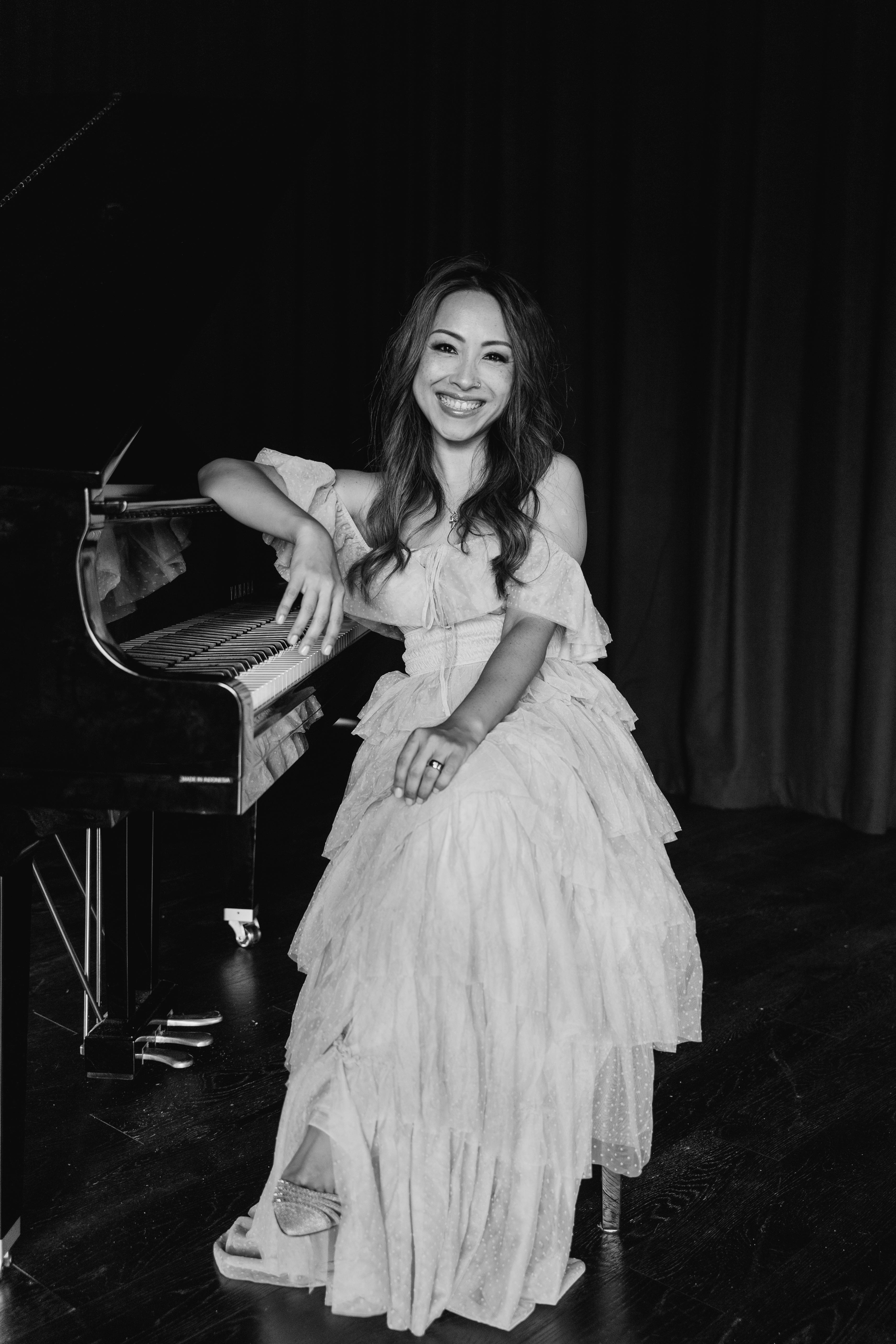 Aderinmusic, musical soloist in Sydney, photo 2