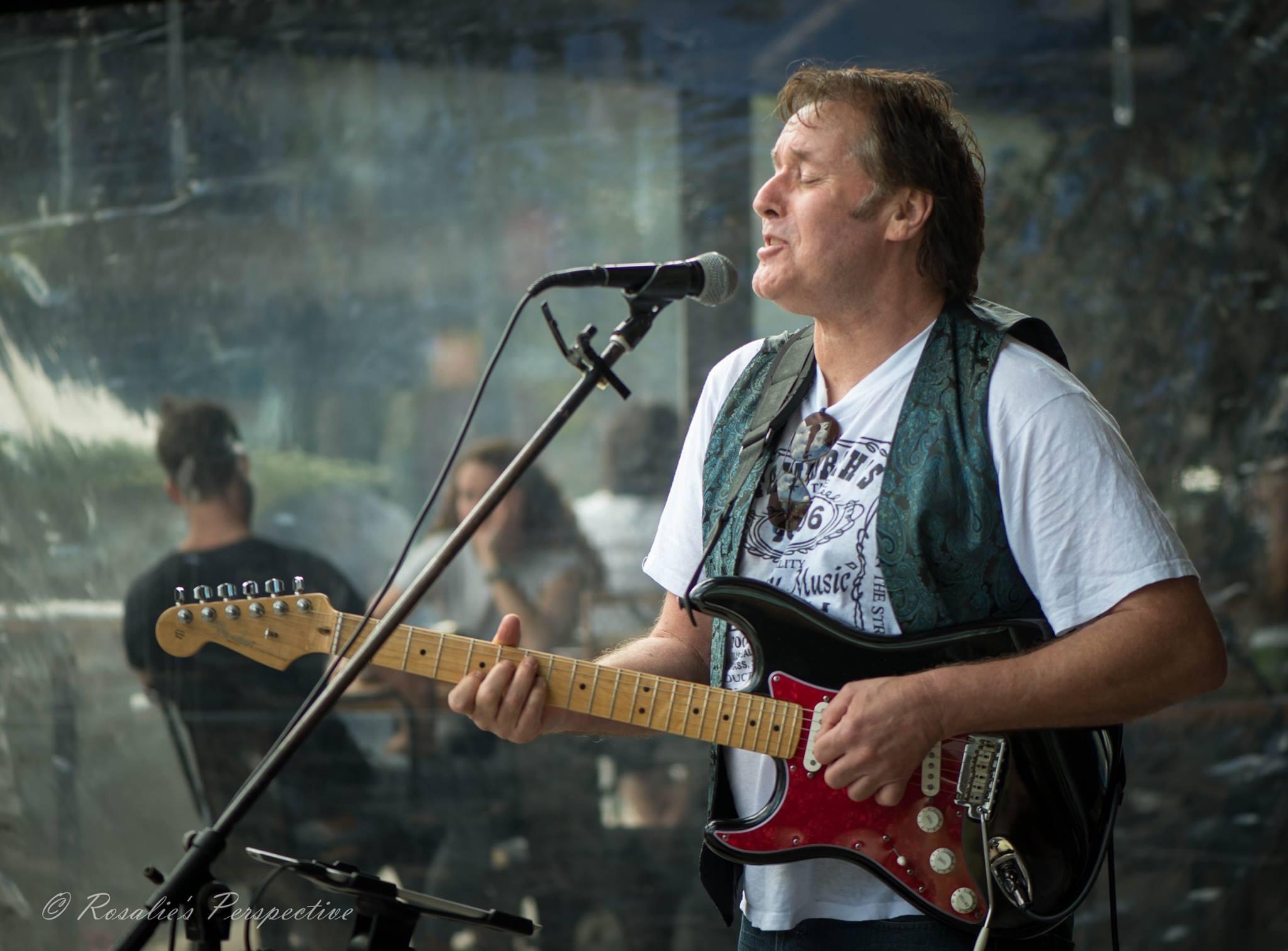 Dale Ryan Entertainment, singer in Sydney, photo 2