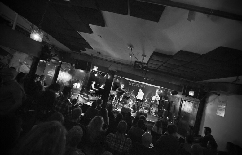 Live music for every occasion, band in Sydney, photo 3