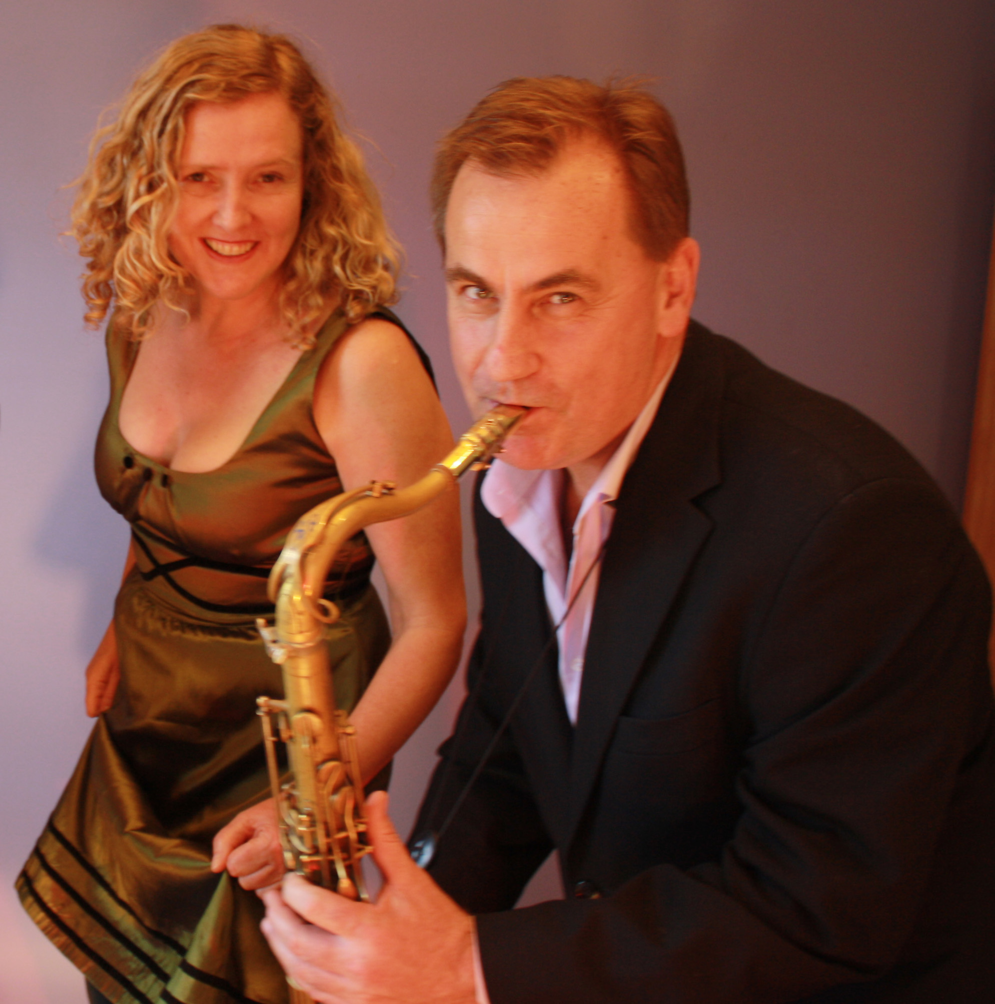 Moondance, band in Sydney