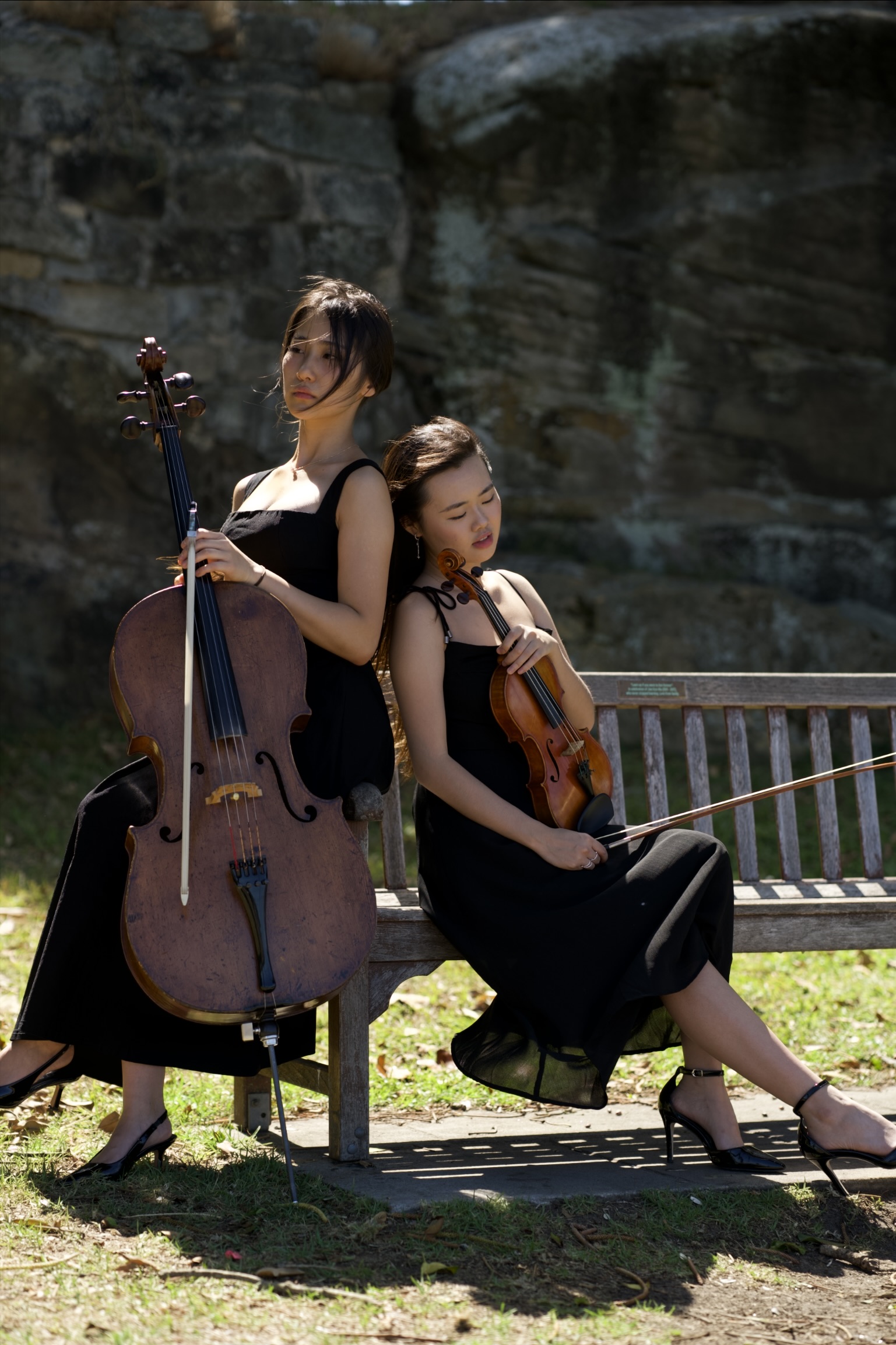 Viera Strings, string ensemble in Sydney