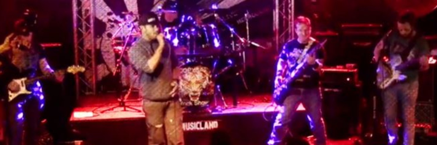 West Memphis, country band in Sydney, photo 2