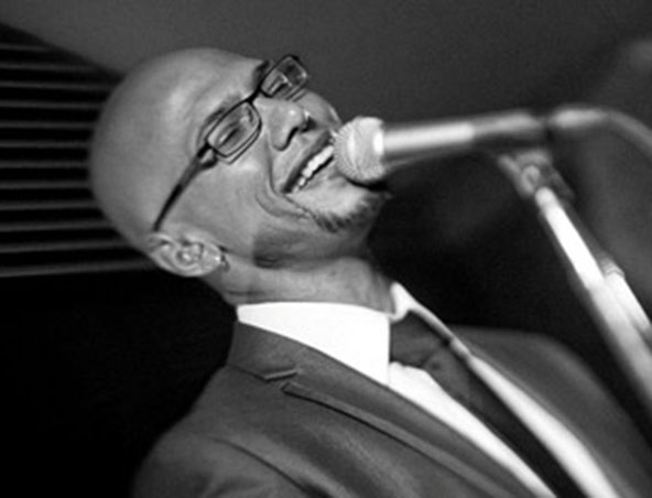 Brown Sugar, cover band in Sydney, photo 3