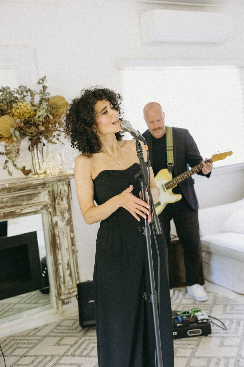 Caviar Club, cover band in Sydney