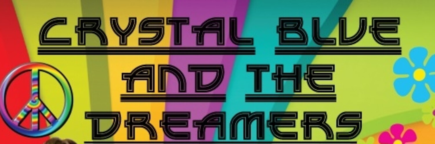 Crystal Blue and The Dreamers, cover band in Sydney, photo 3