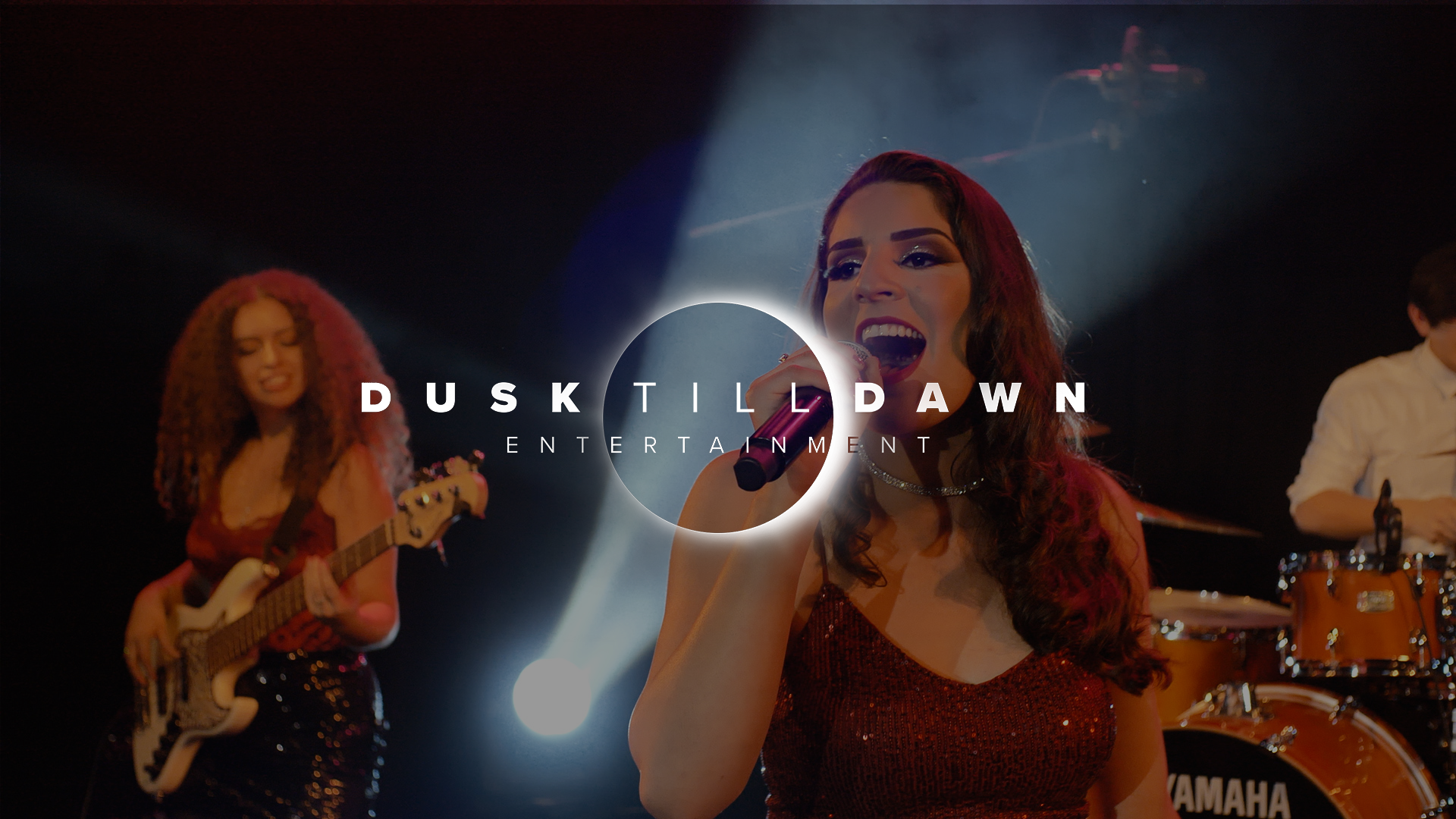 Dusk Till Dawn.Live, cover band in Sydney