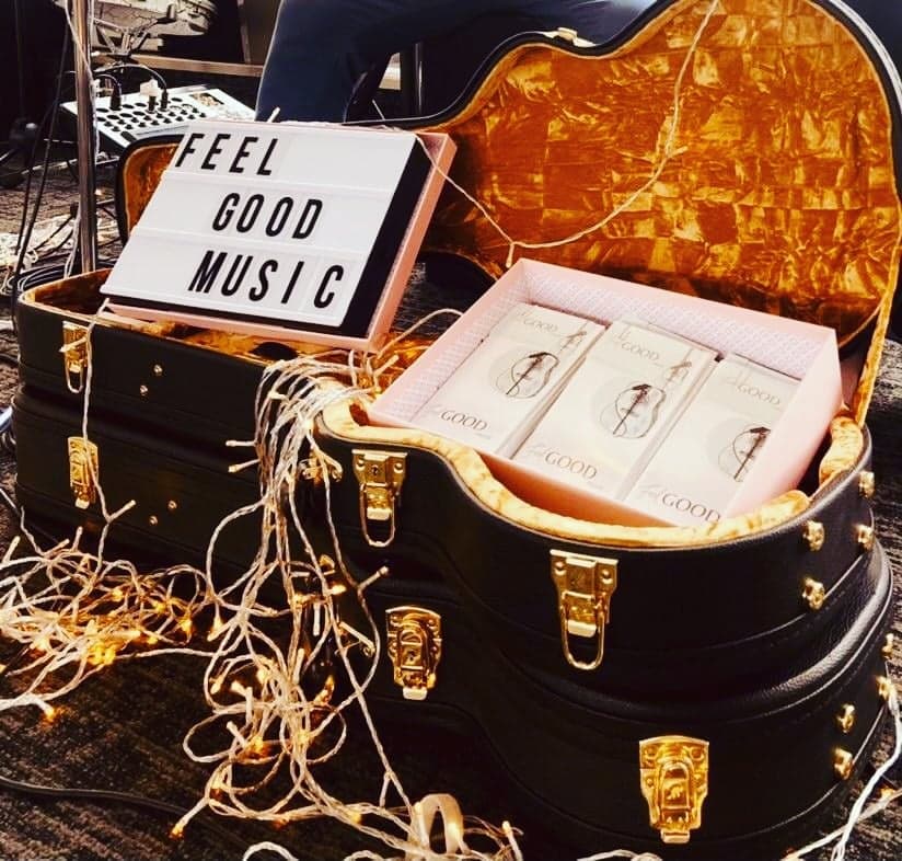 Feel Good Music, cover band in Sydney