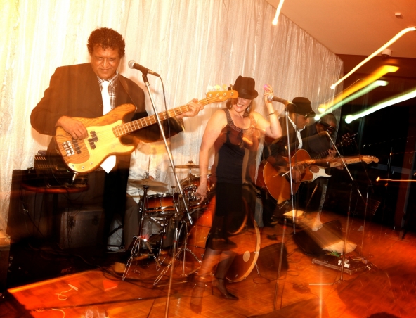 Freshmix, cover band in Sydney
