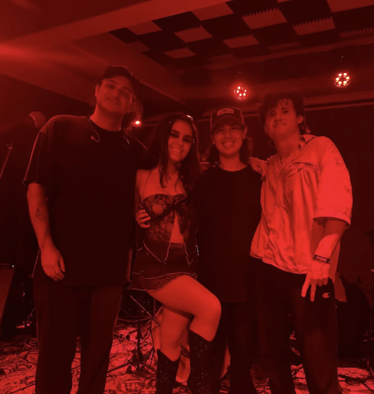 Wedding Band, cover band in Sydney