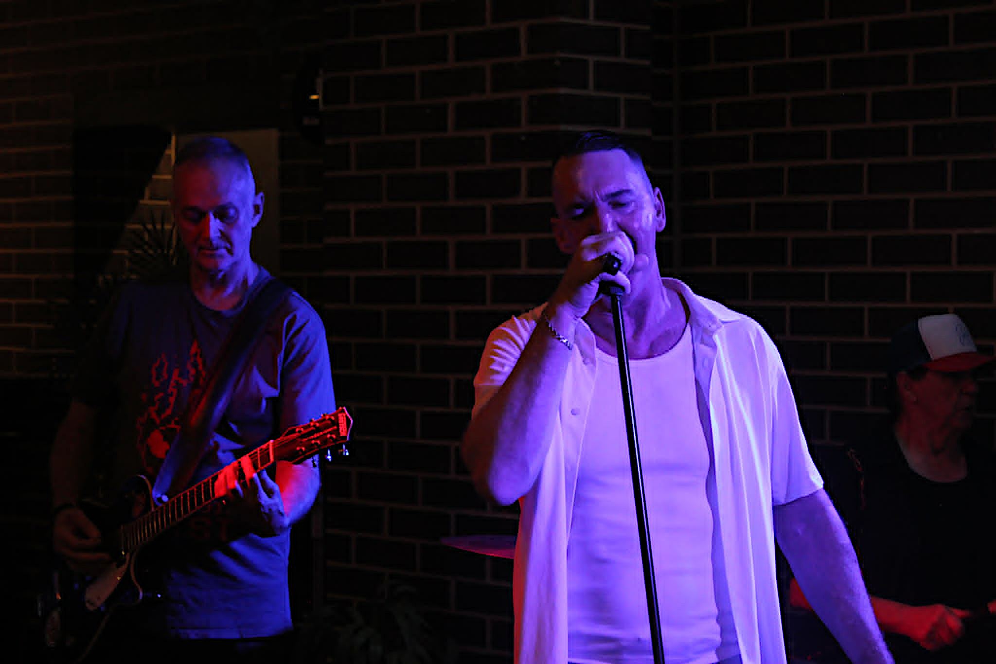 Mad Tea Party Rock, cover band in Sydney