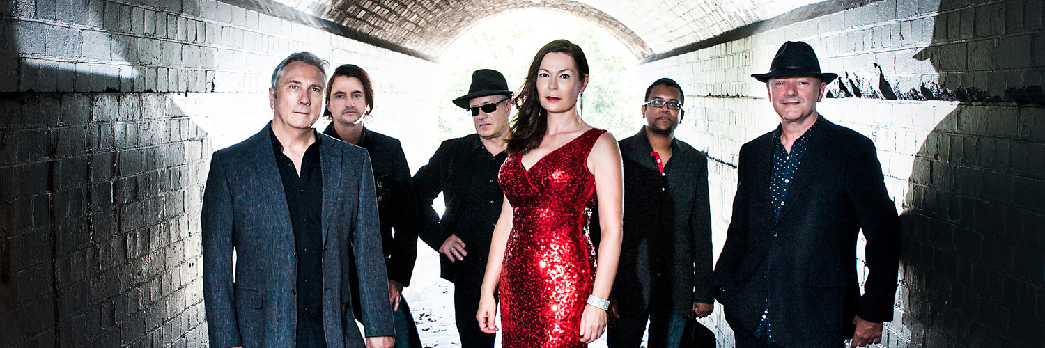 project RED band, cover band in Sydney, photo 2