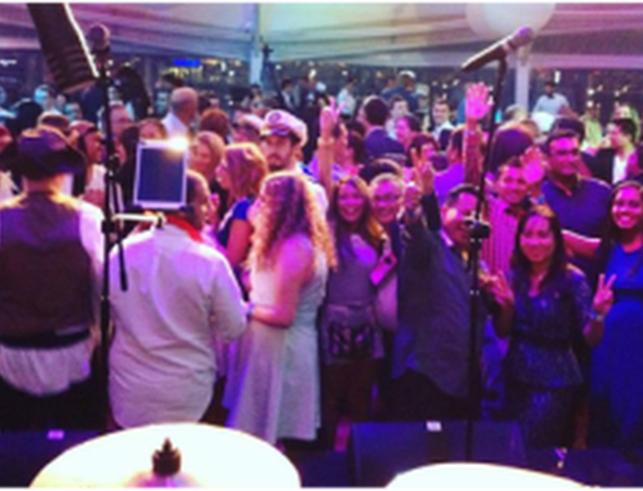 Soul Steady, cover band in Sydney, photo 3