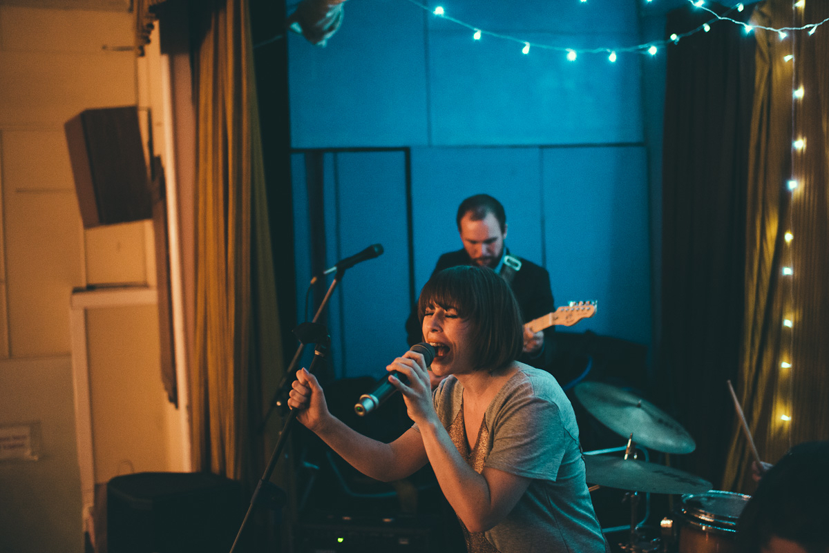 Soultraders, cover band in Sydney, photo 2