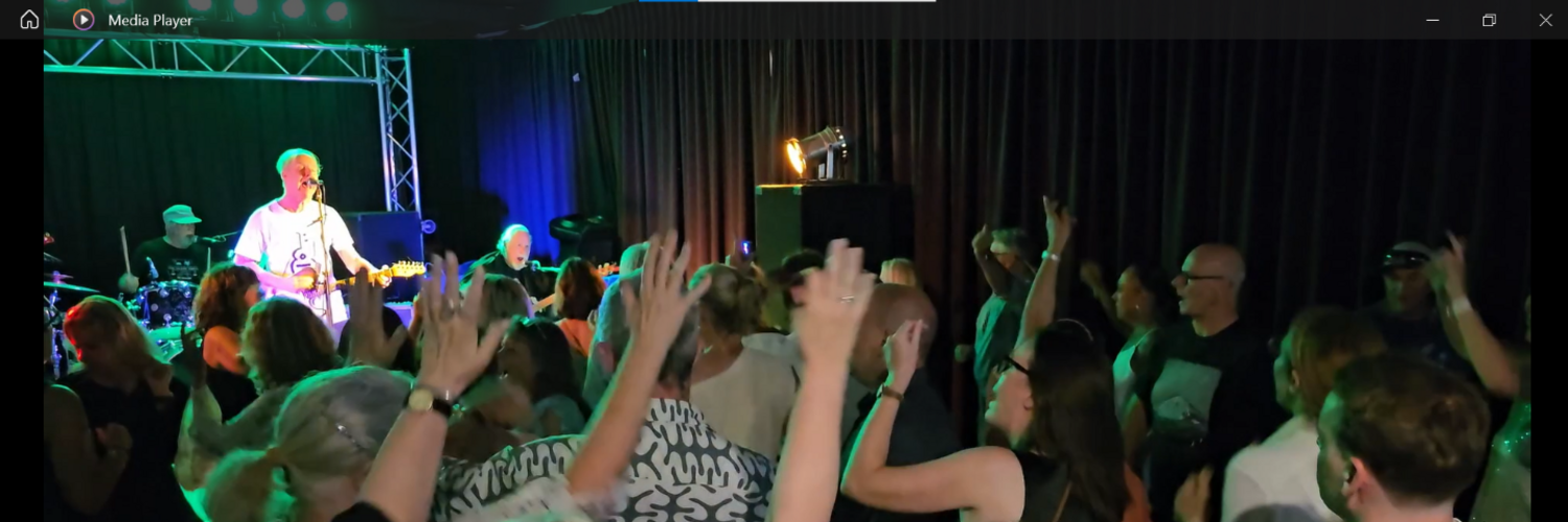 The Hit-Slingers, cover band in Sydney, photo 2