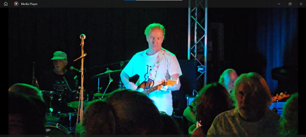 The Hit-Slingers, cover band in Sydney, photo 3