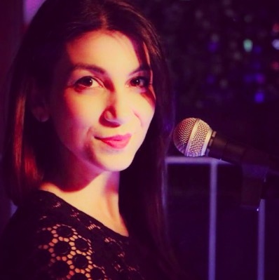 Ruby Keys Band, cover band in Sydney, photo 2