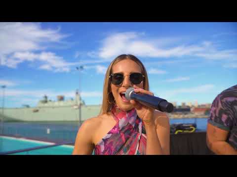 La Fiesta Sound System, dance band in Sydney
