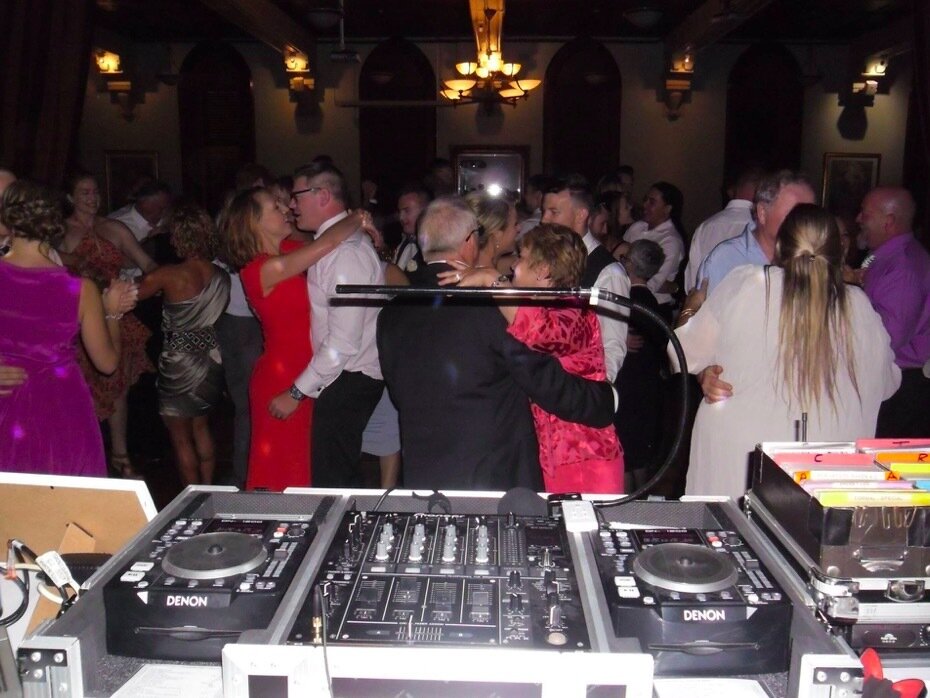 Impression DJs, live in Sydney, photo 3