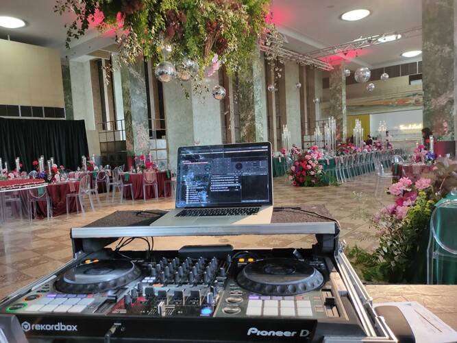JJK Entertainment, dj in Sydney, photo 3