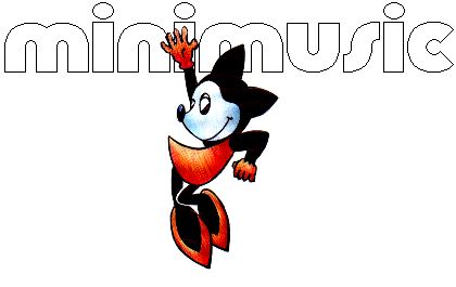 Minimusic, dj in Sydney, photo 2