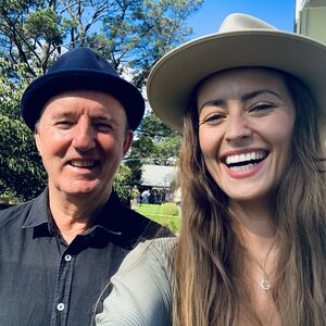 Aimes Music, musical duo in Sydney, photo 2