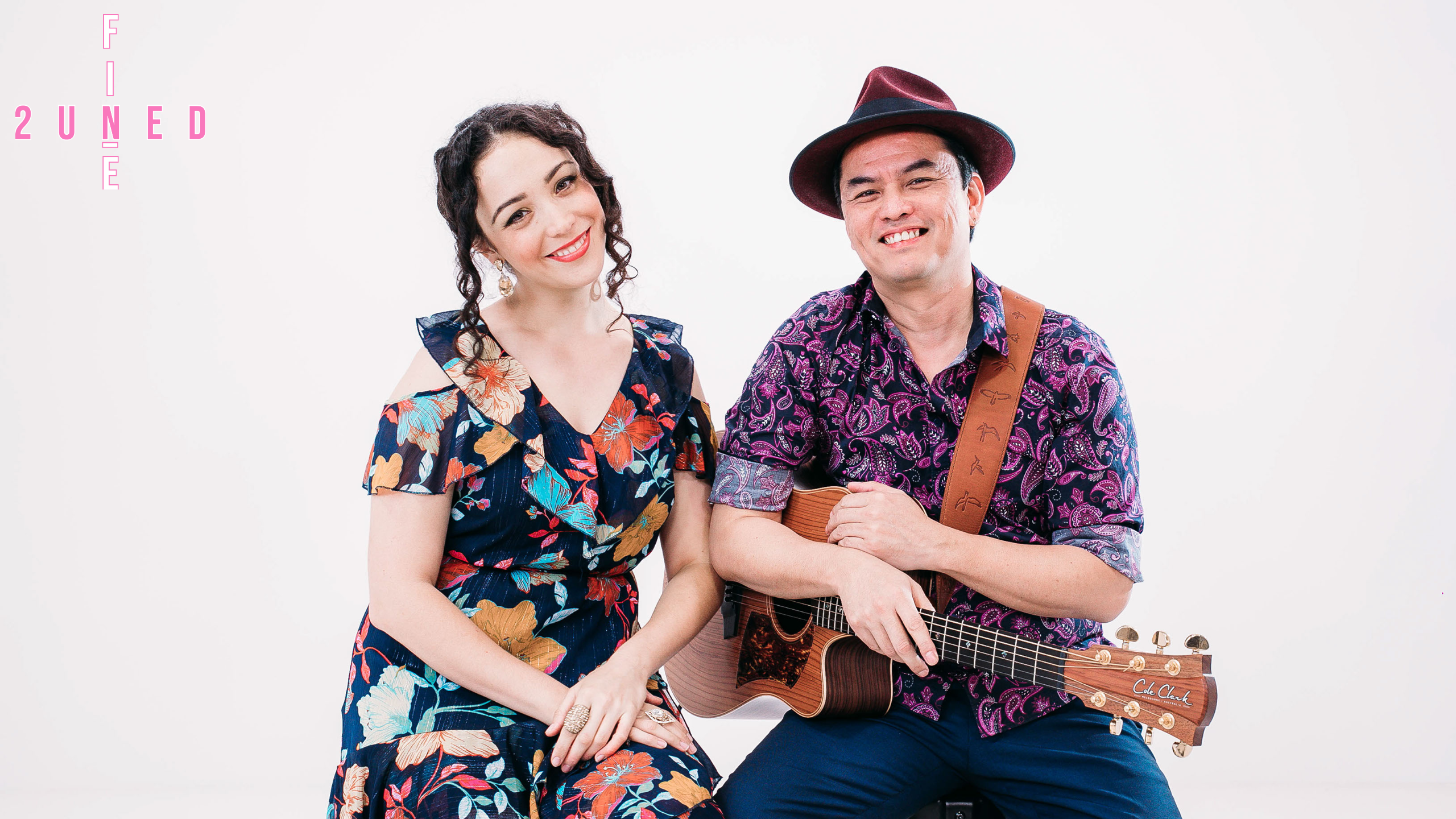 Fine2uned / Chris Mox, musical duo in Sydney, photo 2