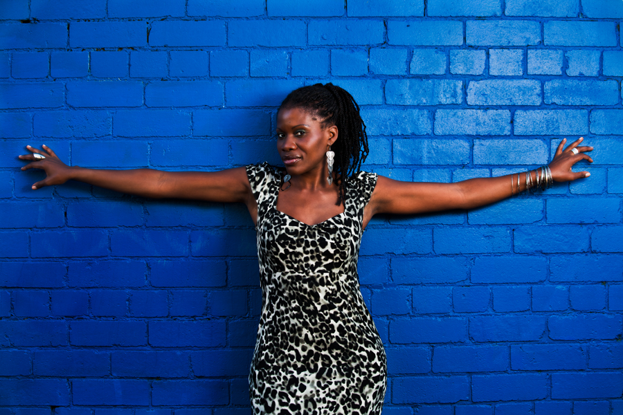 Paula Baxter, musical duo in Sydney