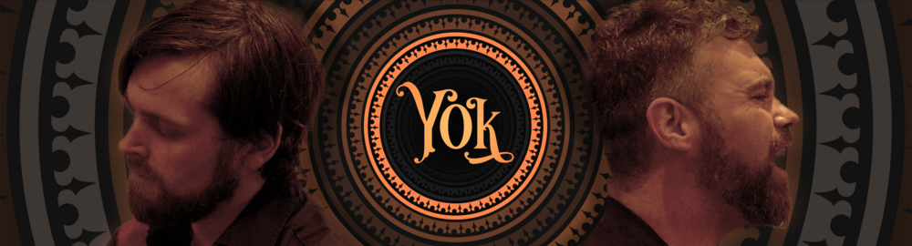 YOK, musical duo in Sydney