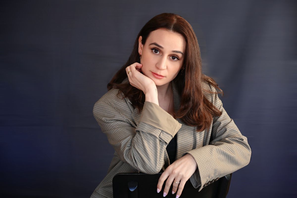 Gemma Stone, musical duo in Sydney, photo 2