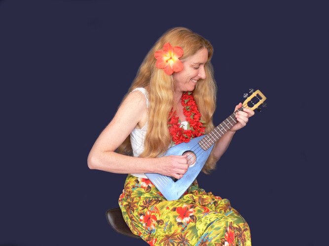 Hoola, band in Sydney, photo 3