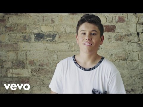 Jai Waetford, singer in Sydney