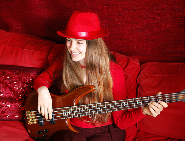 Rosies Jazz Trio, jazz band in Sydney, photo 3