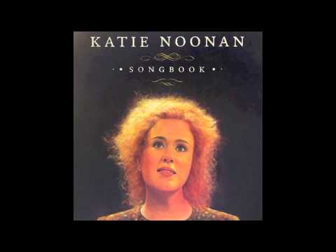 Katie Noonan, singer in Adelaide