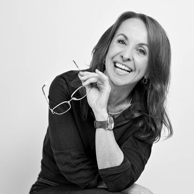Lisa Keevill, keynote speaker in Sydney, photo 2