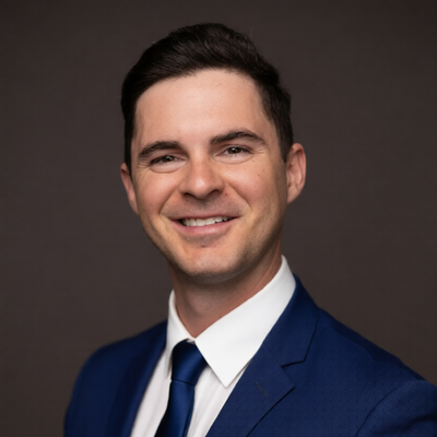 James, mc-master of ceremonies in Sydney, photo 2