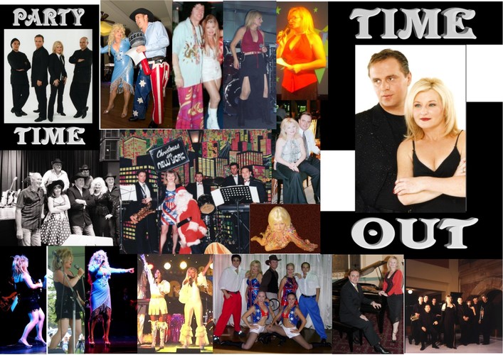All Round Entertainment, event services in Sydney, photo 2